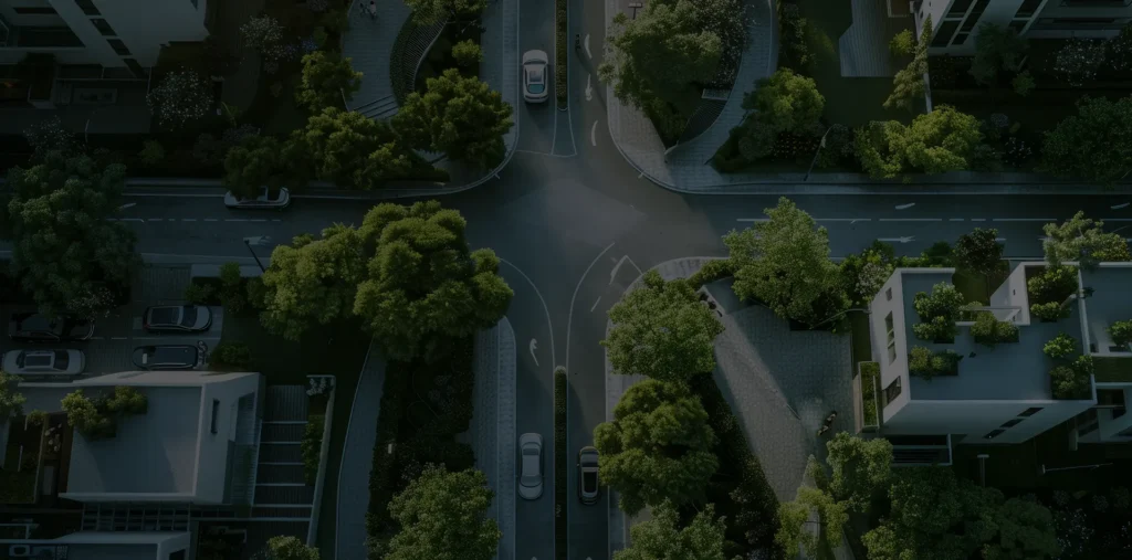 inclusion sociale par l-amenagement urbain